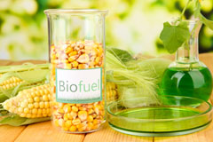 Middlemuir biofuel availability
