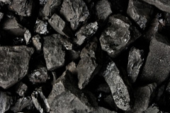 Middlemuir coal boiler costs